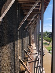 Gradierwerk (Saline) Bad Dürkheim