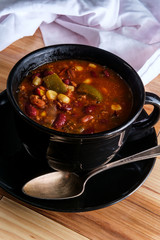 Chili Con Carne