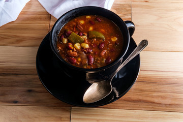 Chili Con Carne