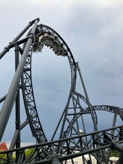 Achterbahn