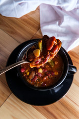Chili Con Carne