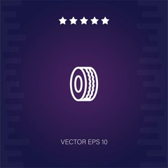 like vector icon modern illustration