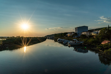 Secovlje, Slovenia