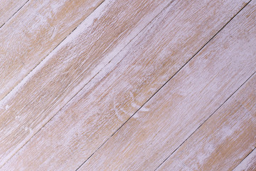 light natural wooden surface as background or wallpaper