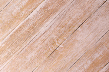 light natural wooden surface as background or wallpaper