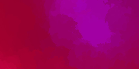 Brushed Painted Abstract Background. Wild chaotic brushstrokes. Strokes of paint. 2D Illustration. Brush stroked painting.