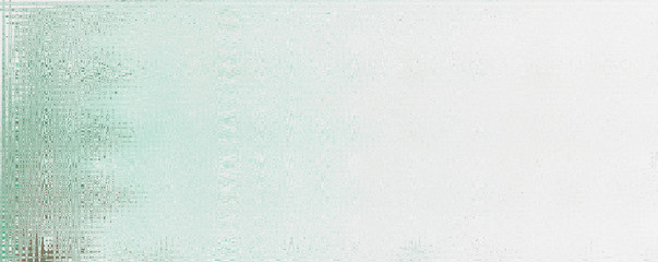 Abstract green background with old white vintage texture. Grunge backgrounds. Elegant green wallpaper or paper, green holiday. Christmas background or web design template for background layout announc