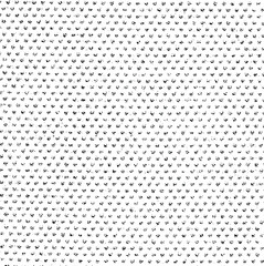 Subtle halftone grunge urban texture vector. Distressed overlay texture. Grunge background. Abstract mild textured effect. Vector Illustration. Black isolated on white. EPS10.