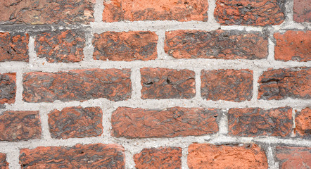 brick wall background