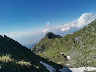 Mountains
