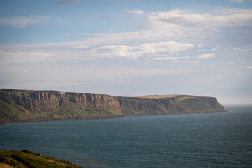 Fototapeta premium cliffs of moher