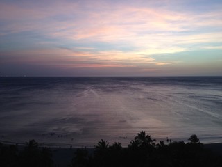 Rodadero - Santa Marta