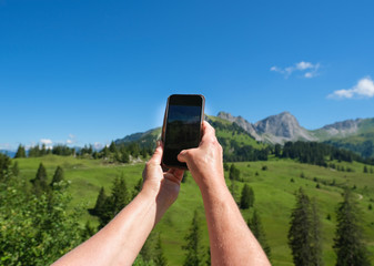 Fototapete bei efototapeten.de bestellen   