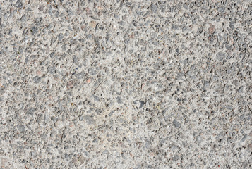 Weathered wall surface