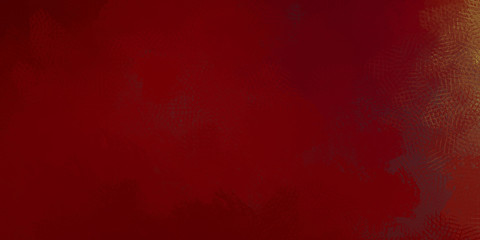 Brushed Painted Abstract Background. Wild chaotic brushstrokes. Strokes of paint. 2D Illustration. Brush stroked painting.