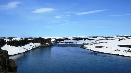 Auf Island