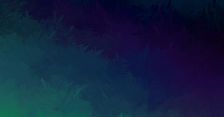 Brushed Painted Abstract Background. Brush stroked painting. Artistic vibrant and colorful wallpaper.