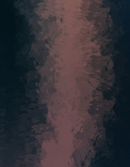 Brushed Painted Abstract Background. Brush stroked painting. Artistic vibrant and colorful wallpaper.