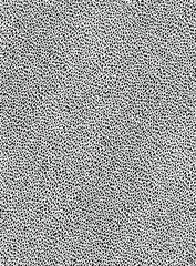 Vector Illustration, abstract halftone backdrop in white and black tones in pop art style, geometric monochrome background. For posters, banners, retro and urban design. EPS 10