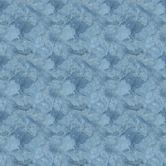 Gray-blue stone texture