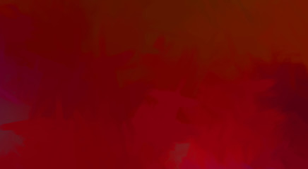 Brushed Painted Abstract Background. Brush stroked painting. Artistic vibrant and colorful wallpaper.