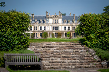 palace of versailles