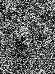 Vector Illustration, abstract halftone backdrop in white and black tones in pop art style, geometric monochrome background. For posters, banners, retro and urban design. EPS 10