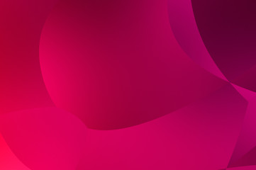 Abstract background. Colorful wallpaper of intersecting shapes pattern graphic. Vibrant design for wallpaper, banner, background, card, book cover or website.