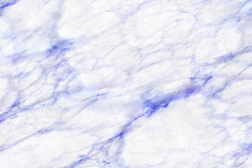 White marble texture background with color veins pattern. Wall surface graphic abstract light elegant for floor ceramic counter texture stone slab smooth tile natural.