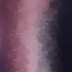 Brushed Painted Abstract Background. Brush stroked painting. Strokes of paint. 2D Illustration.