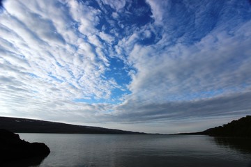 Am See