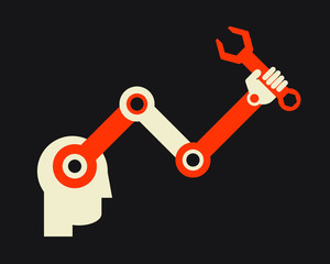 smart and strong: brain powered innovative automation  