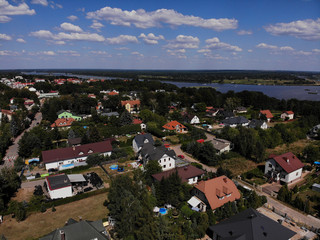 Serock/Serock town, Mazovia, Poland