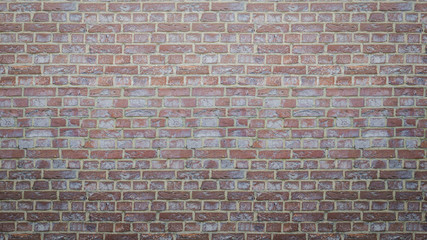 Texture of Bricks background closeup , Abstract background, empty template