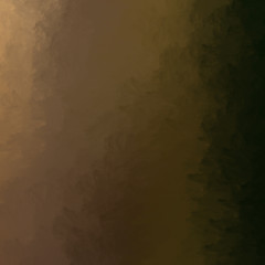 Brushed Painted Abstract Background. Brush stroked painting. Strokes of paint. 2D Illustration.