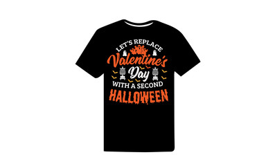 Let's Replace Valentines Day with a Second Halloween