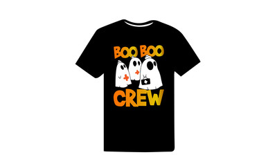 Boo Boo Crew