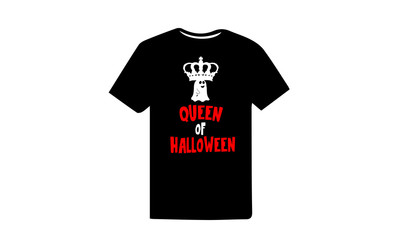 Queen of Halloween