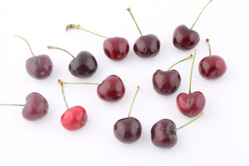 cherries
