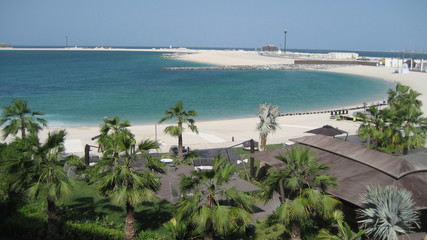 Bulgari resort Dubai. Jumeira Bay Island, Jumeira 2, Dubai