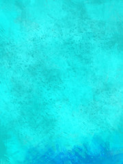 Modern art. Colorful contemporary artwork. Color strokes of paint. Brushstrokes on abstract background. Brush painting.