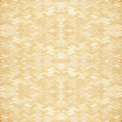 woven bamboo texture surface abstract background