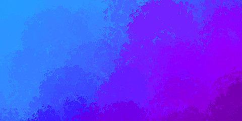 Brush stroked painting. Artistic vibrant and colorful wallpaper. Chaotic painting. Brushed Painted Abstract Background.