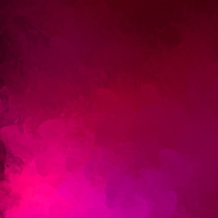 Brushed Painted Abstract Background. Brush stroked painting. Strokes of paint. 2D Illustration.