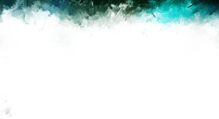 Brushed Painted Abstract Background. Brush stroked painting. Artistic vibrant and colorful wallpaper.