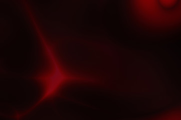 Fractal pretty background. Cool design with colorful shapes and lines. Abstract artistic wallpaper. Hipster graphic image with interesting pattern.