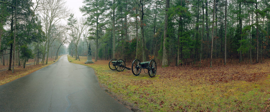 79th Pennsylvania Infantry, Chickamauga