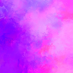 Obraz premium Strokes of paint. 2D Illustration. Brushed Painted Abstract Background. Brush stroked painting. Modern art.