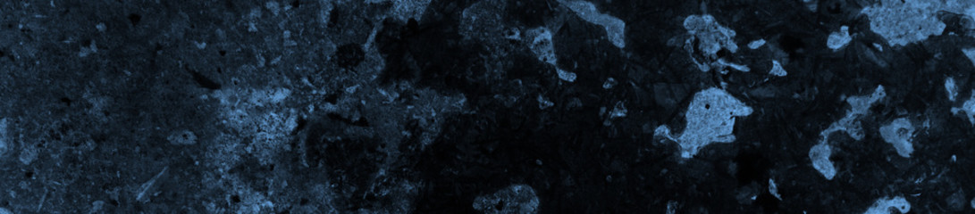 abstract black and dark blue colors background for design