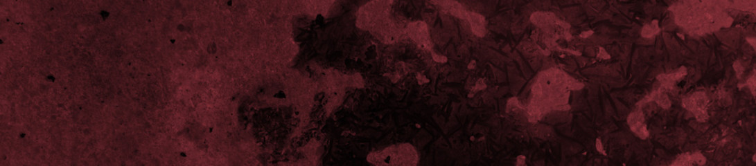 abstract gloomy black and red colors background for design